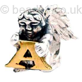MS324T-14kt-gold-and-silver-cherub-letter-A