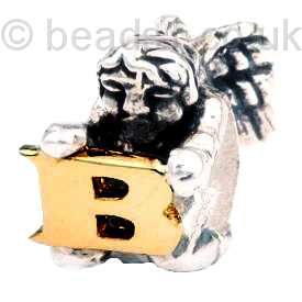 MS325T-14kt-gold-and-silver-cherub-letter-B