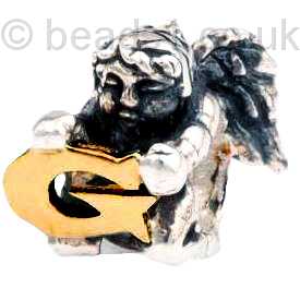 MS330T-14kt-gold-and-silver-cherub-letter-G