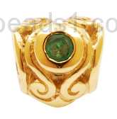 MS403GE-EM1-14kt-gold-heart-emerald-birthstone-may-charm