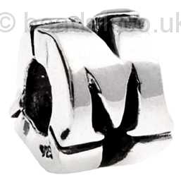 MS139-silver-letter-M